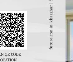 Google Maps QR code